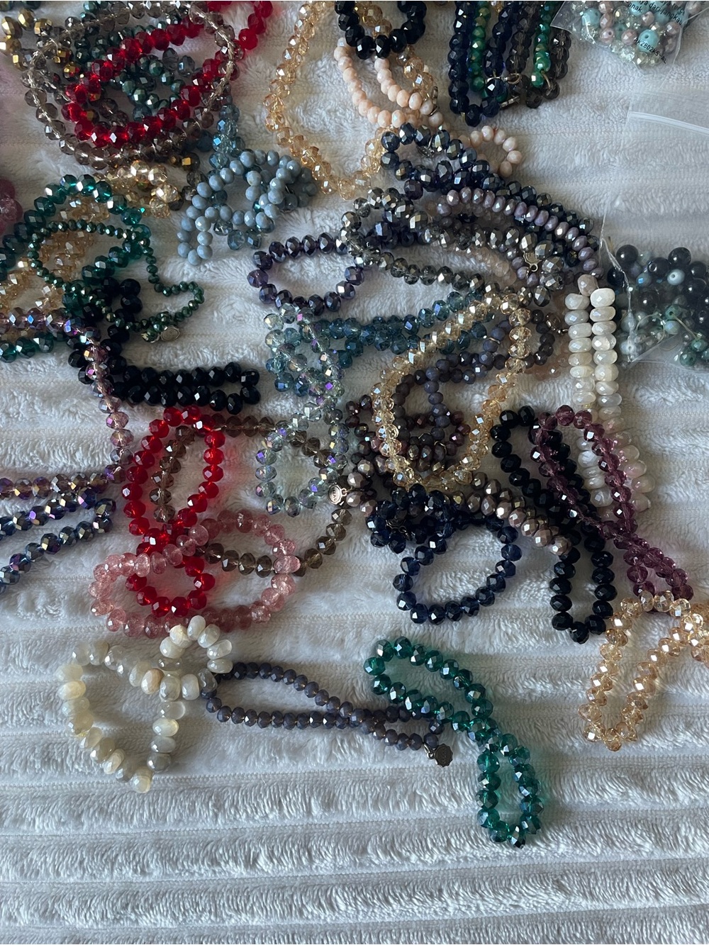 Beads for Making Jewelry - Picture 2 of 4